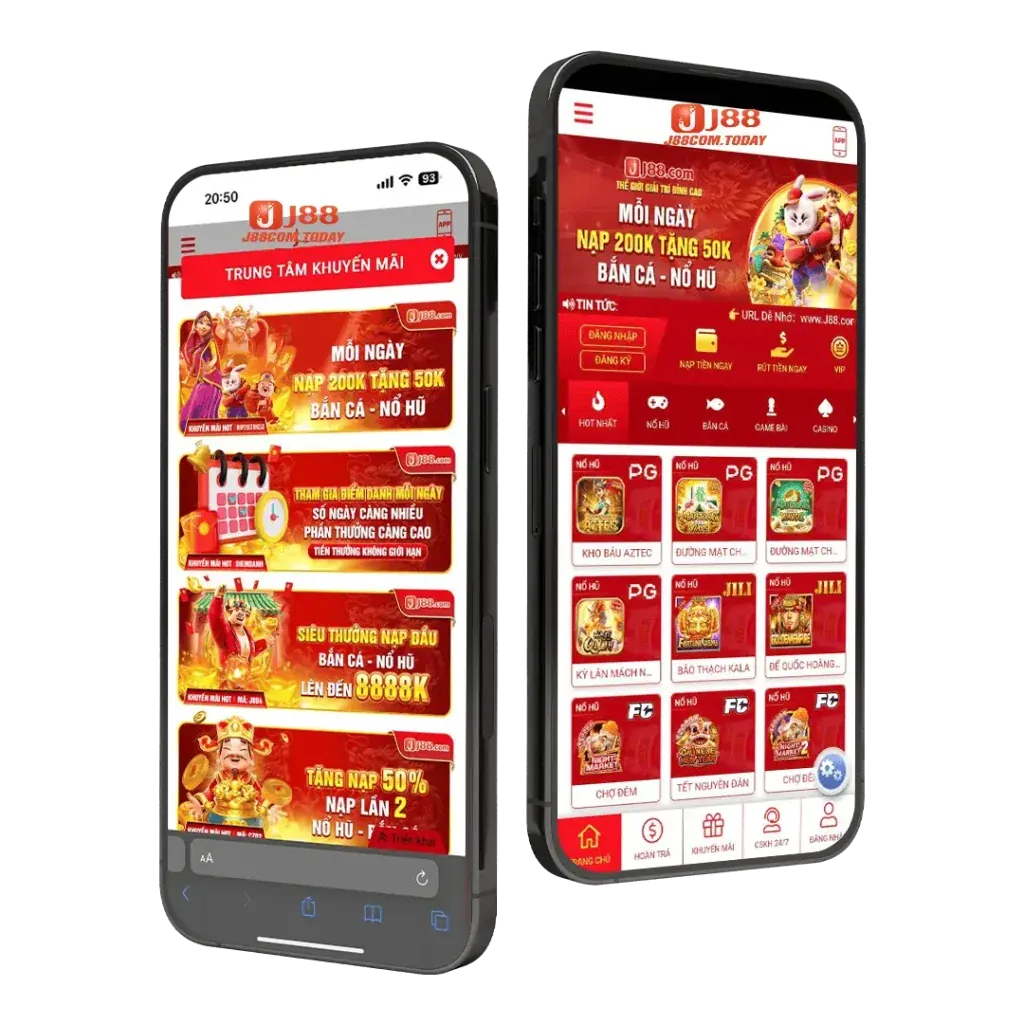 jiun88 - Ưu đãi độc quyền
