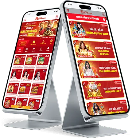 jiun88 - Đa dạng trò chơi