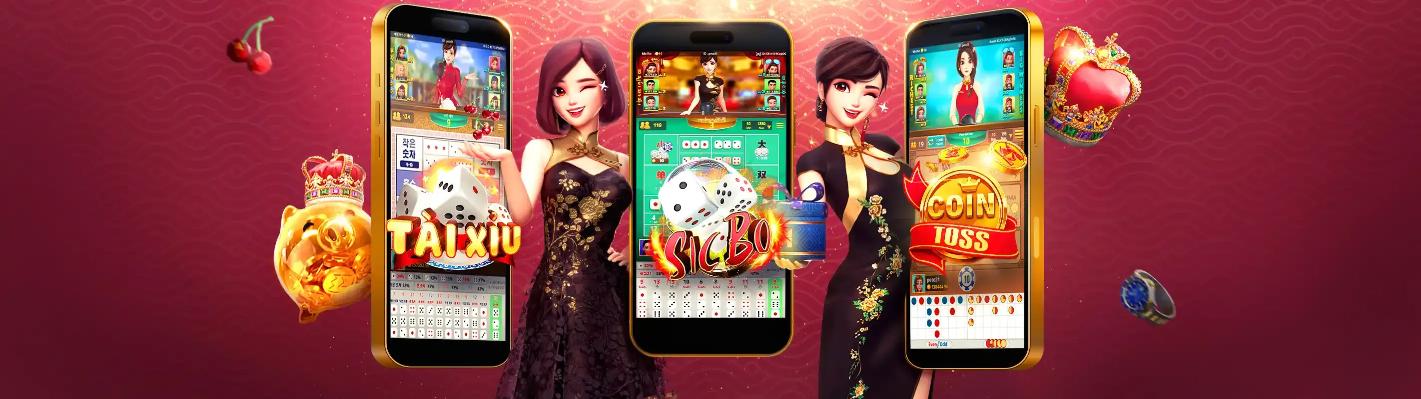Hình ảnh chính game bắn cá Jiun88 Link Mới